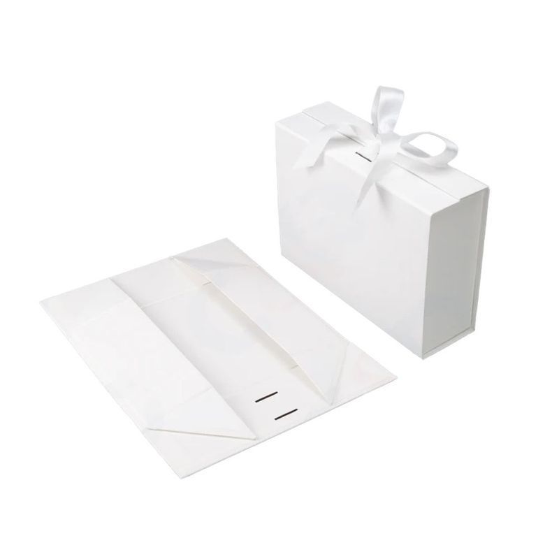Gift box "AURUM", 240 x 180 x 78 mm