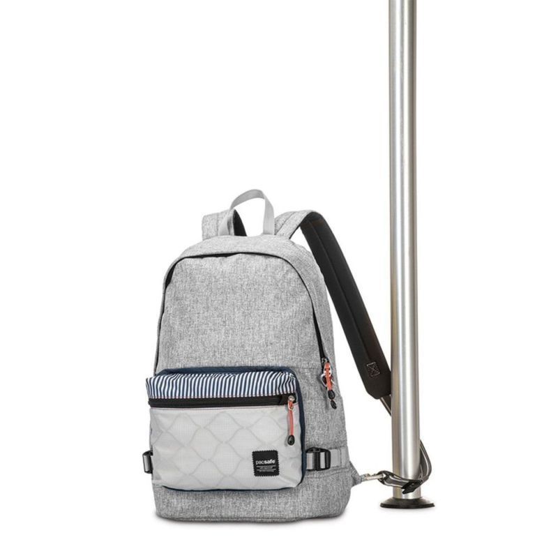 Рюкзак &laquo;SLINGSAFE LX400&raquo; міський 2в1 антизлодій