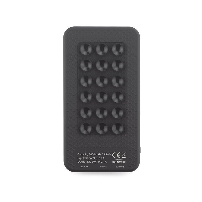 Зарядний пристрій &laquo;XT5&raquo; 5000 mAh