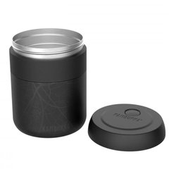 Thermos for food «BORA», 600 ml