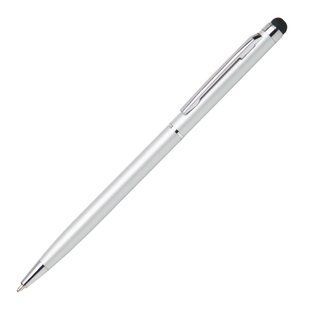 Aluminum stylus pen