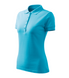 Polo shirt women's &laquo;PIQUE POLO FREE&raquo;