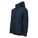 Jacket softshell «PERFORMANCE» men, Dark blue, S