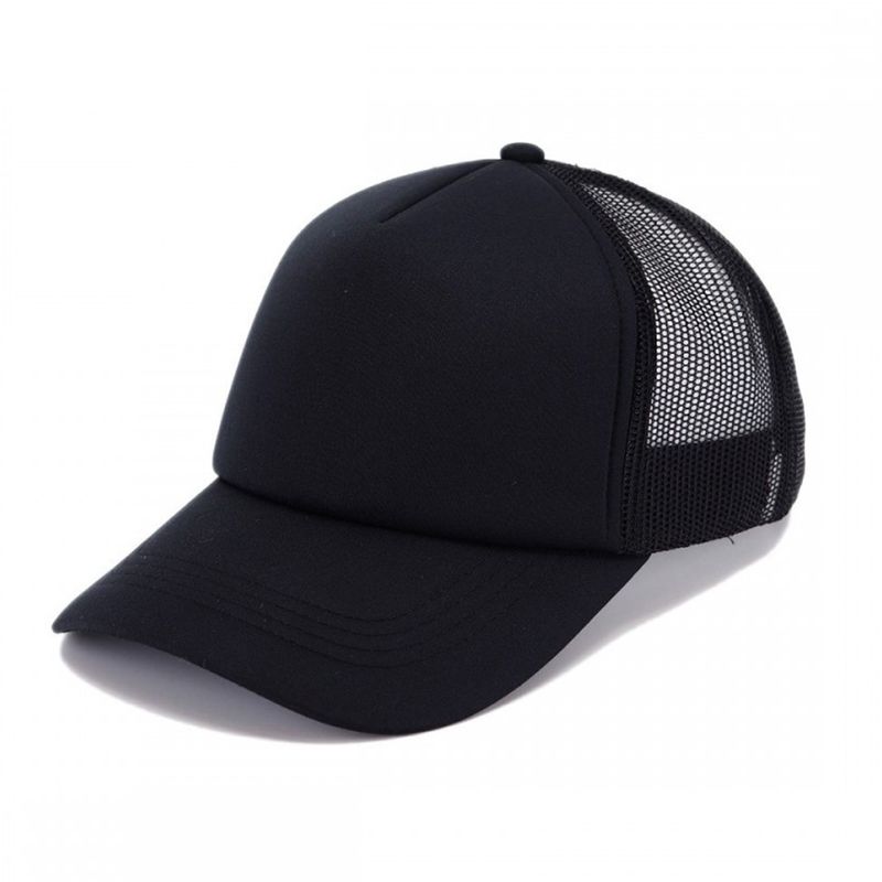 Cap «TRUCKER»