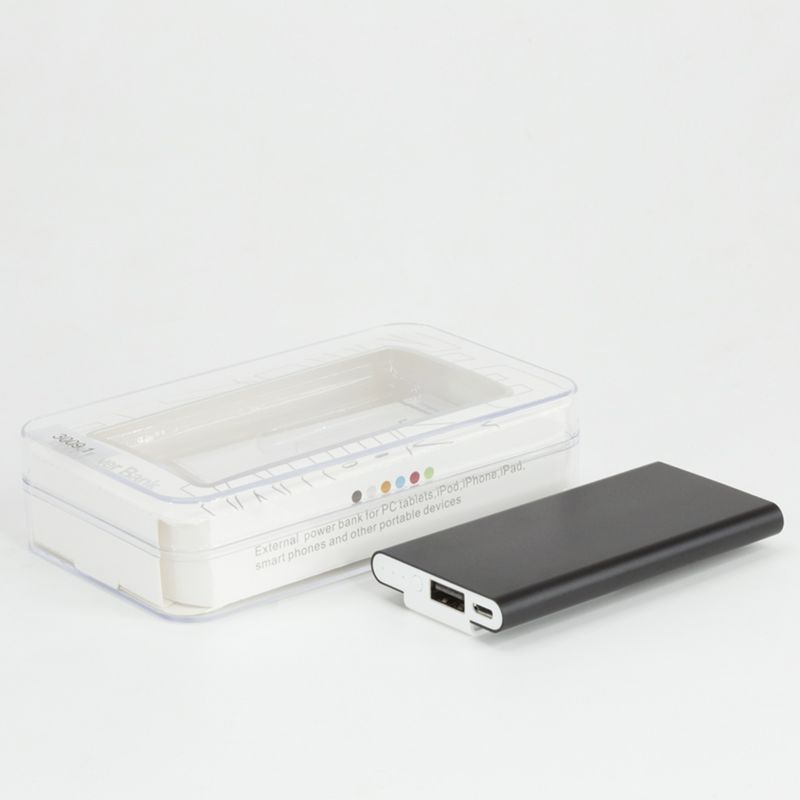 Power Bank &laquo;HITCLIP&raquo; 3000 mAh